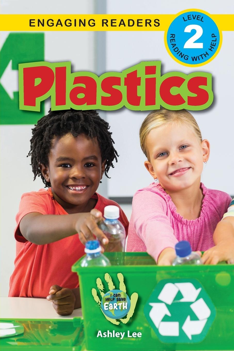 Knjiga Plastics Lee Ashley Lee