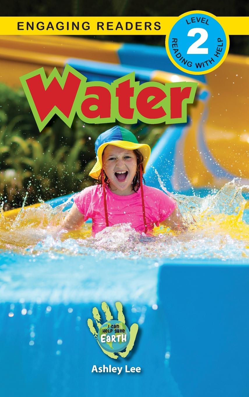 Knjiga Water Lee Ashley Lee