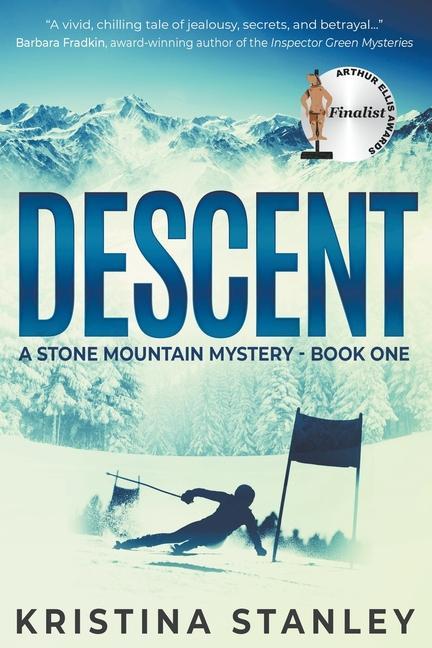 Knjiga Descent Kristina Stanley