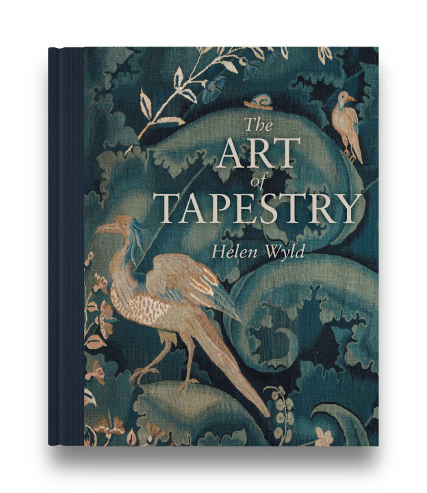 Kniha Art of Tapestry 