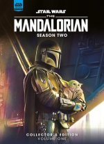 Carte Star Wars Insider Presents: Star Wars: The Mandalorian Season Two Collectors Ed Vol.1 