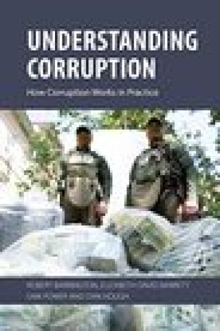 Книга Understanding Corruption Dan (University of Sussex) Hough