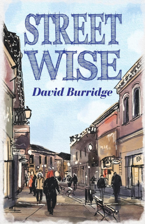 Knjiga Streetwise David Burridge