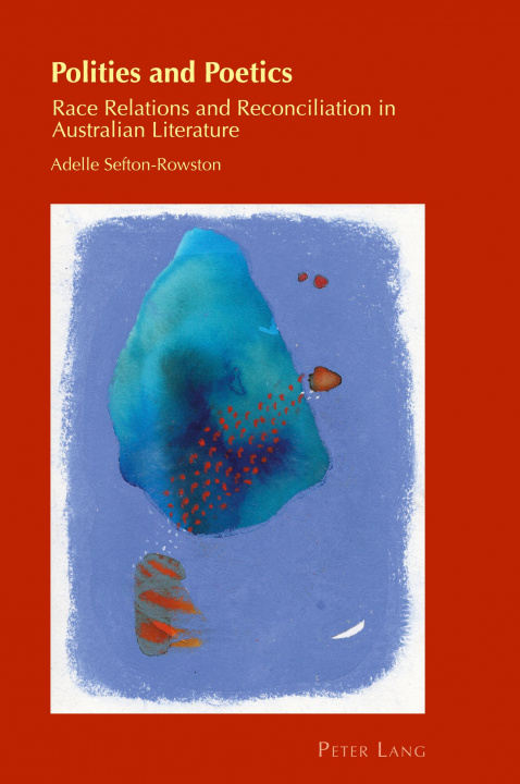 Boek Polities and Poetics Carmen Zamorano Llena