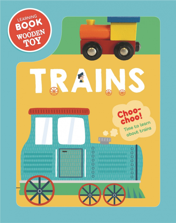 Carte Trains Autumn Publishing