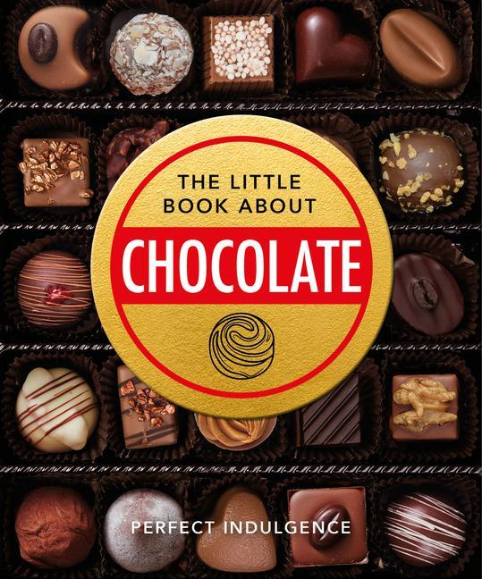 Könyv Little Book of Chocolate 