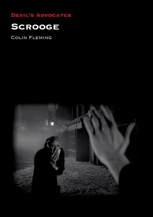 Книга Scrooge Colin Fleming