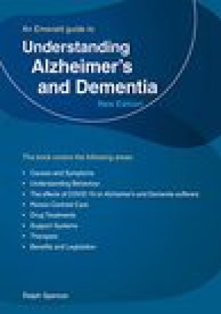 Carte Understanding Alzheimer's And Dementia Ralph Spencer