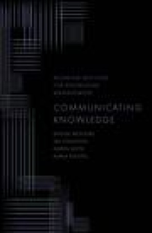 Книга Communicating Knowledge Ira Chalpin