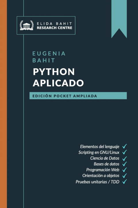 Carte Python Aplicado Eugenia Bahit