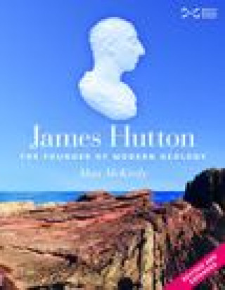 Book James Hutton Alan McKirdy