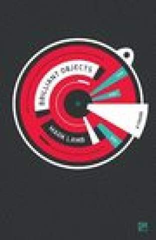 Книга Brilliant Objects Mark Lamb