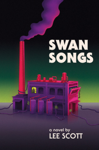 Книга Swan Songs Lee Scott