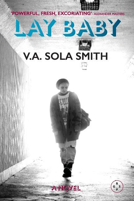 Knjiga Lay Baby V.A Sola Smith