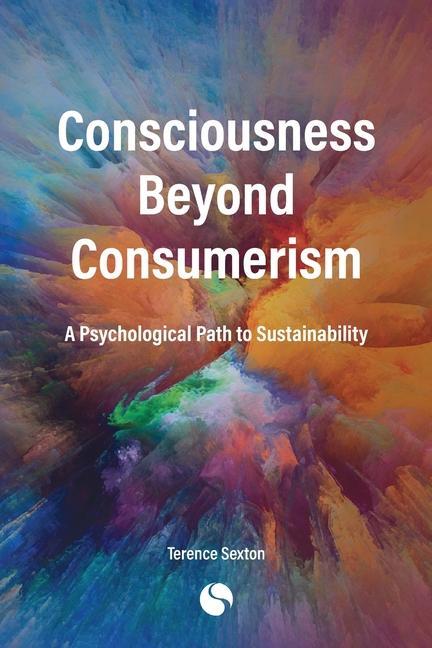 Kniha Consciousness Beyond Consumerism 