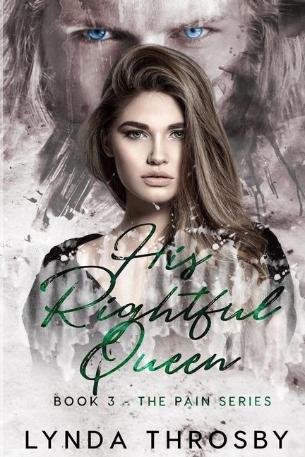 Boek His Rightful Queen Lynda Throsby