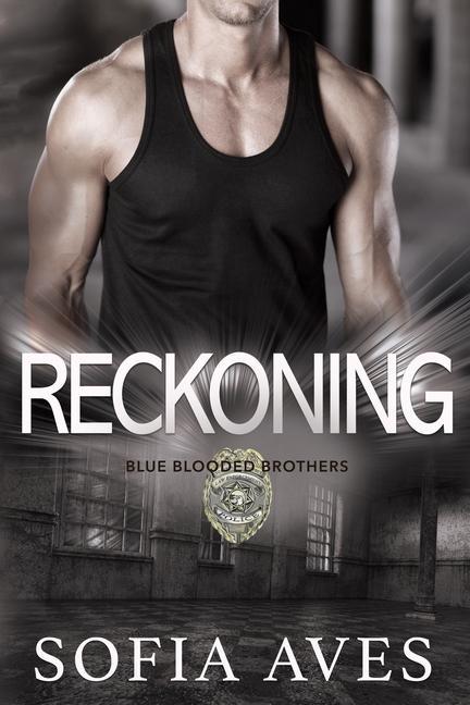 Knjiga Reckoning Sofia Aves