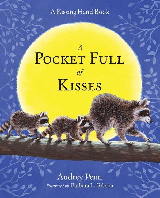 Kniha Pocket Full of Kisses 