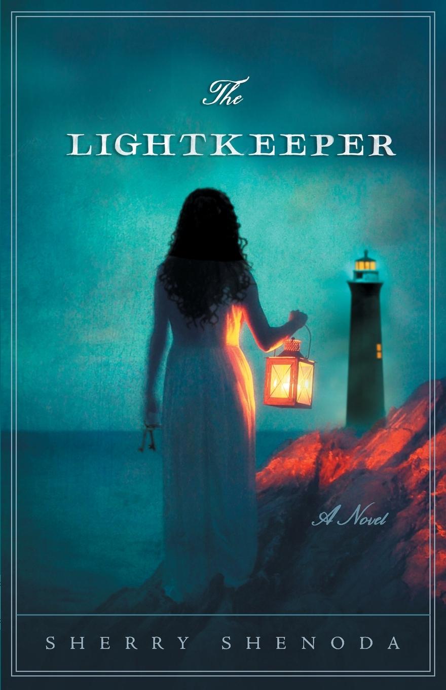 Knjiga Lightkeeper Shenoda Sherry Shenoda