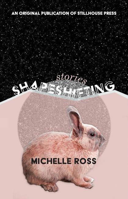 Buch Shapeshifting Michelle Ross