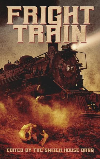 Knjiga Fright Train Charles R. Rutledge