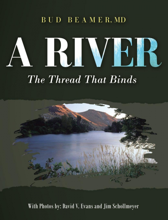 Knjiga River Bud Beamer