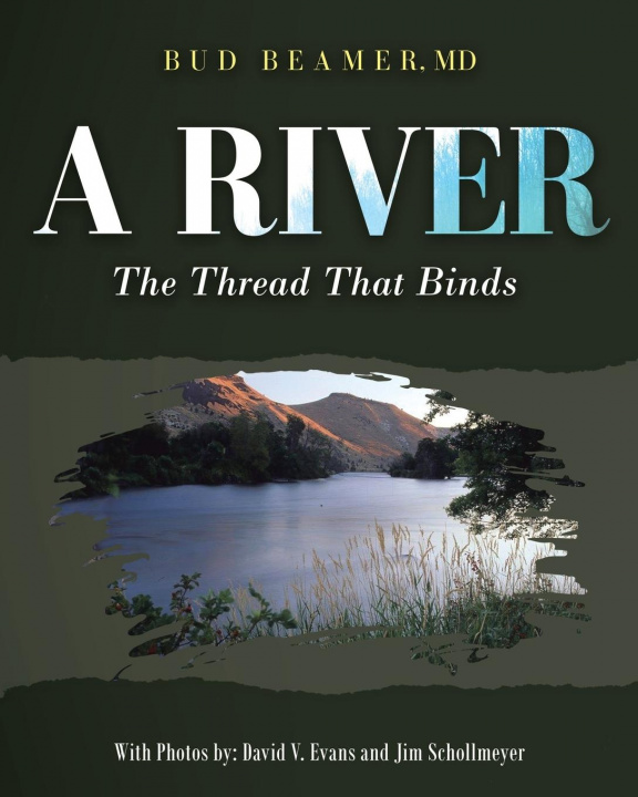 Knjiga River Bud Beamer