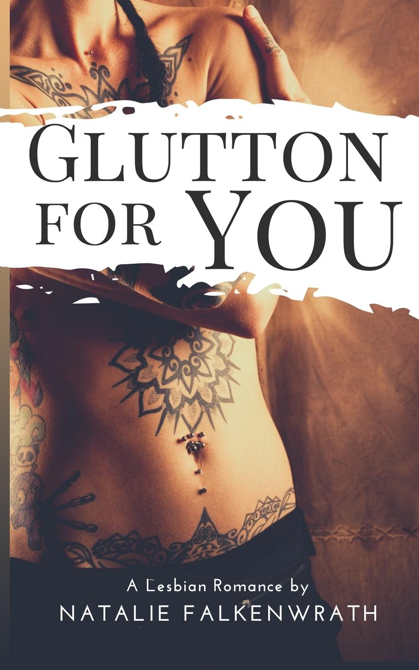 Knjiga Glutton for You Natalie Falkenwrath