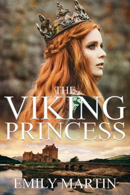 Kniha Viking Princess 