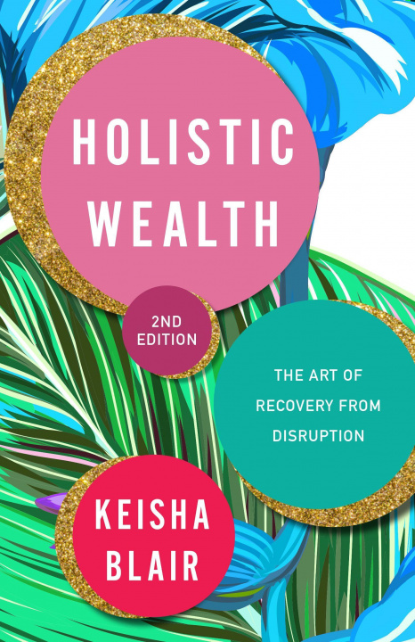 Könyv Holistic Wealth 