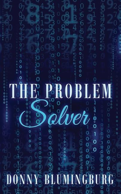 Βιβλίο Problem Solver Donny Blumingburg