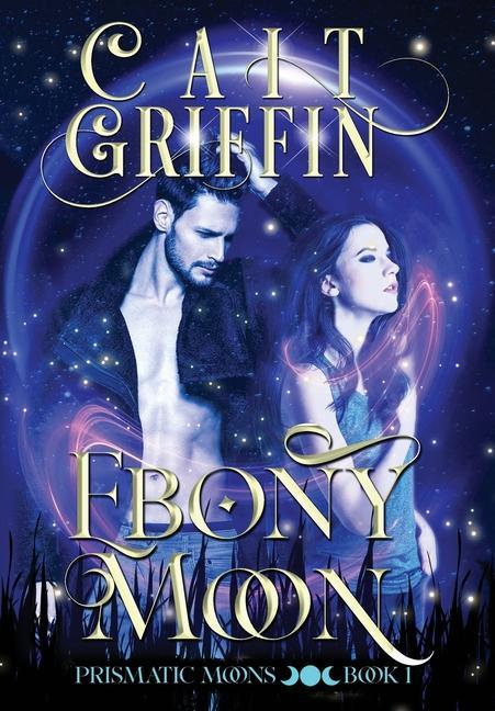 Book Ebony Moon Cait Griffin