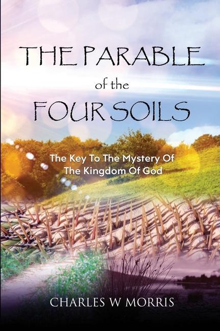 Könyv Parable of the Four Soils 