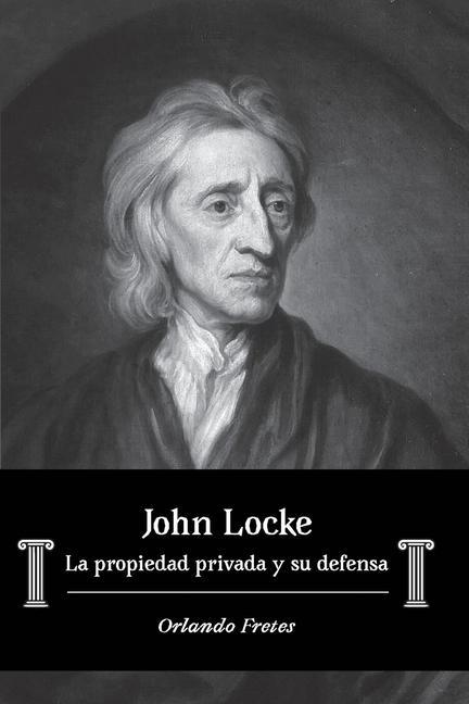 Kniha John Locke 