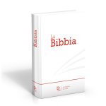 Книга Bibbia Nuova Riveduta Nuova Riveduta 2006