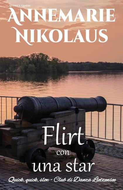 Книга Flirt con una star Ilaria Igieni