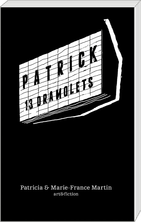 Knjiga Patrick MARTIN