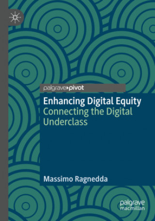 Kniha Enhancing Digital Equity Massimo Ragnedda