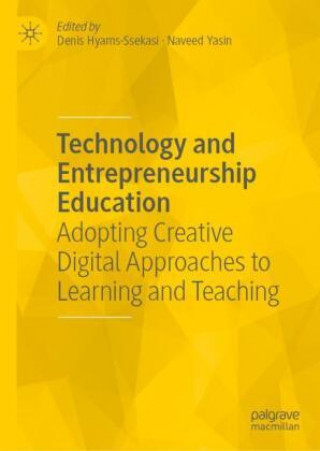 Carte Technology and Entrepreneurship Education 