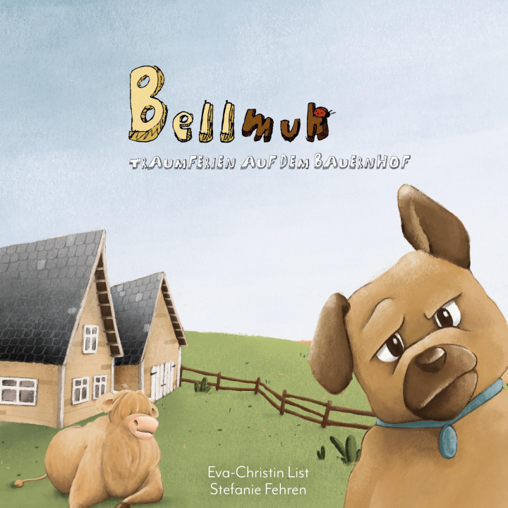 Knjiga Bellmuh Stefanie Fehren