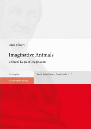 Buch Imaginative Animals Oliveri