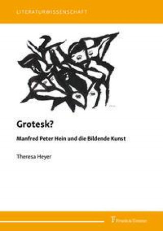 Knjiga Grotesk? Theresa Heyer