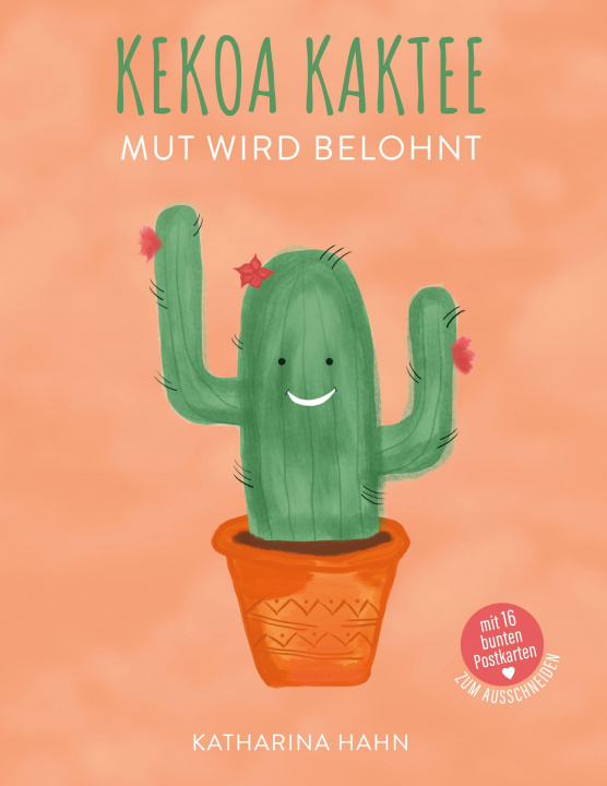 Libro KEKOA KAKTEE 