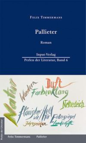 Boek Pallieter Ralf Plenz