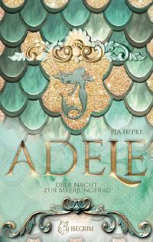 Knjiga ADELE 