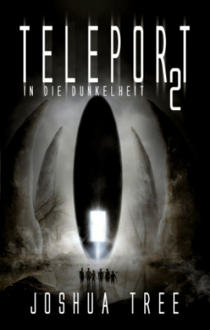 Libro Teleport 2 Joshua Tree