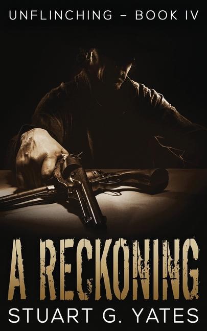 Book Reckoning Stuart Yates