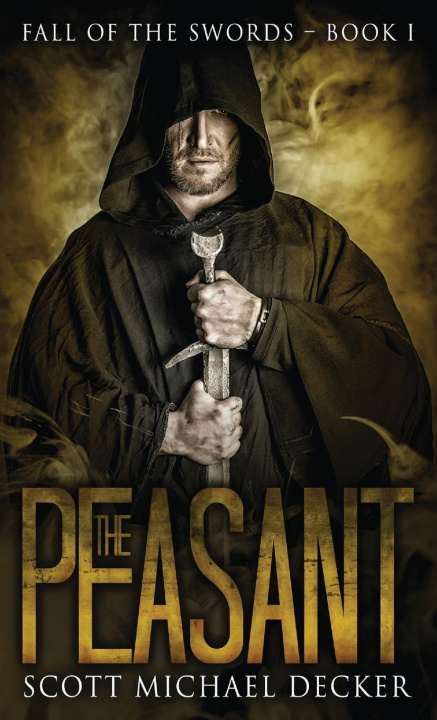 Knjiga Peasant Scott Michael Decker
