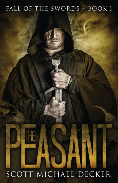 Knjiga Peasant Scott Michael Decker