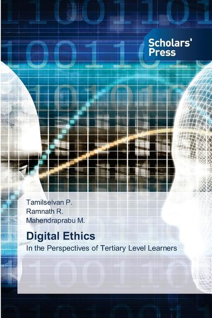 Knjiga Digital Ethics Ramnath R